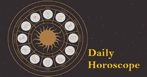 formalogy astrology daily horoscope|Daily Horoscope .